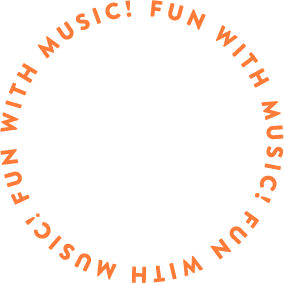 OKADA音楽教室 - FUN WITH MUSIC!