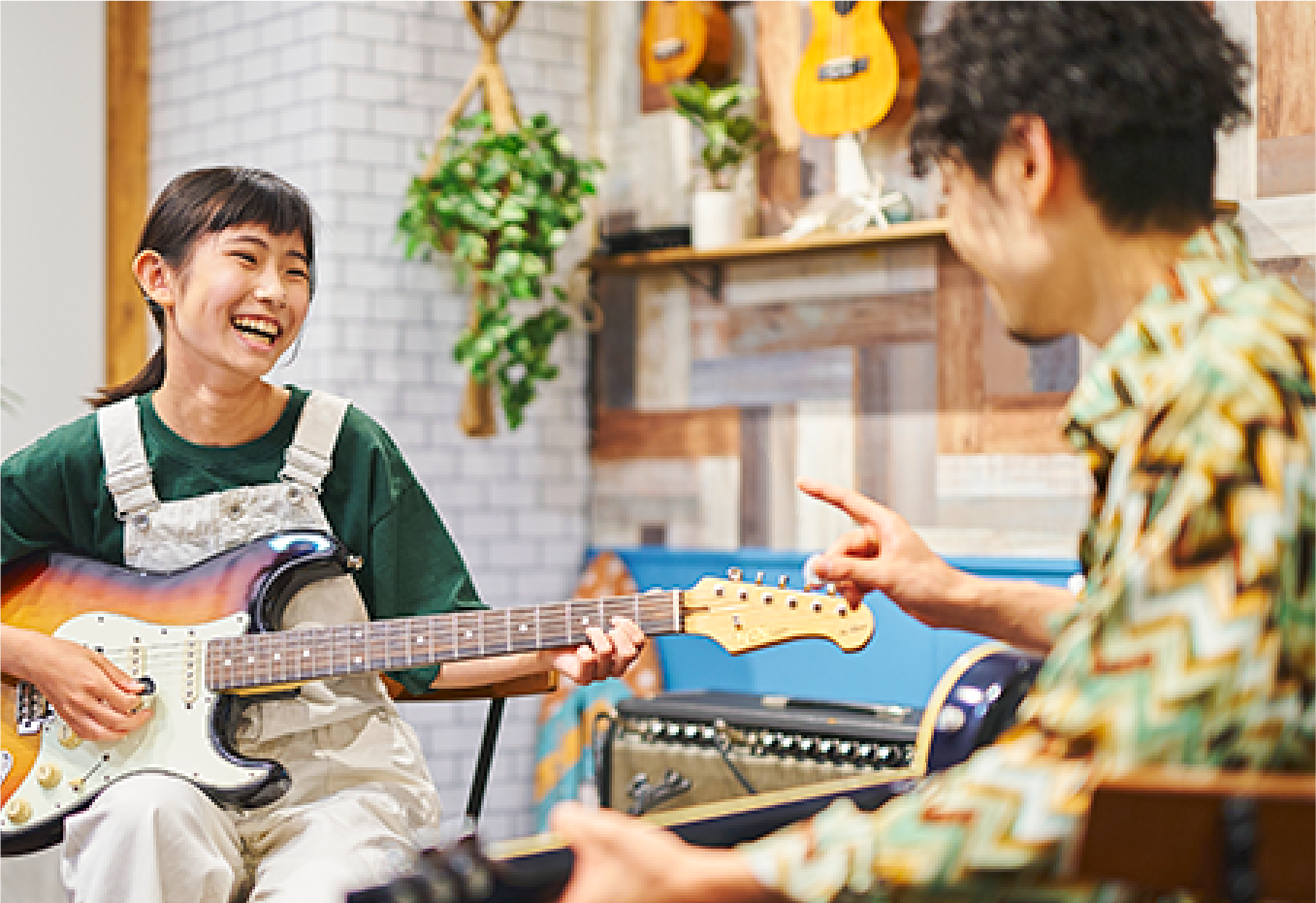 東京都の音楽講師の求人