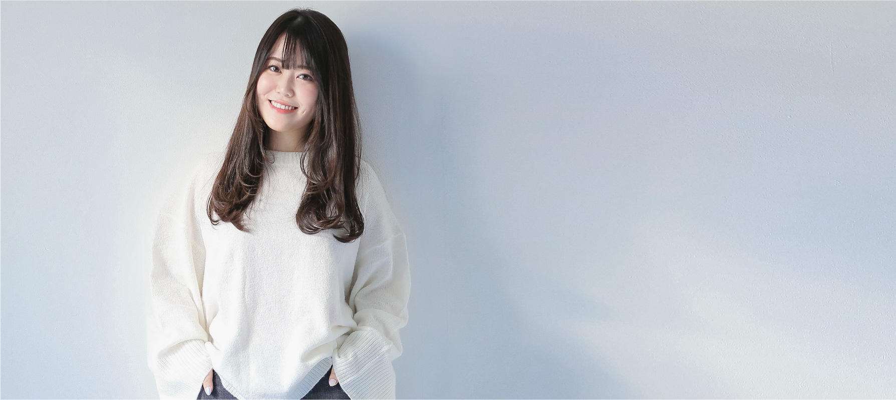 女性ボーカル講師・ボイストレーナー：HINAKA
